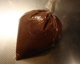 滑らか～♪クリームチョコレート作り方12写真