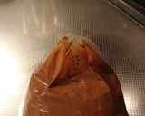 滑らか～♪クリームチョコレート作り方13写真