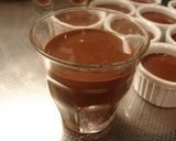 滑らか～♪クリームチョコレート作り方16写真