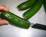 美味しい 蛇腹漬け作り方3写真