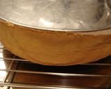 基本のスポンジ生地作り方19写真