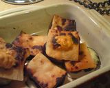 焼き酒粕となす作り方4写真