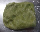 ❀緑の美味しいクッキー❀作り方2写真