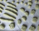 ❀緑の美味しいクッキー❀作り方4写真
