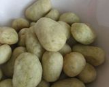 ❀緑の美味しいクッキー❀作り方5写真