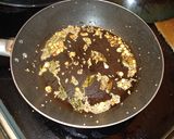 ココナッツとポテトのサブジ（野菜炒め）作り方3写真