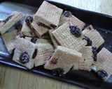 見つけた！簡単おからクッキー！作り方5写真