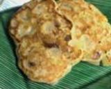 ◎玉ねぎのお焼き作り方20写真