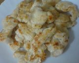 鶏胸肉と新たまねぎの味噌炒め☆ミ作り方3写真