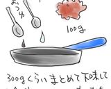 さっぱり濃厚★アボカド豆腐グラタン作り方6写真