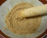 プチベールのごま味噌マヨあえ作り方3写真