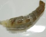 チャイニーズde海老炒め作り方1写真