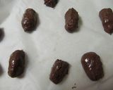ガルボ？！な焼きチョコクッキー☆作り方3写真