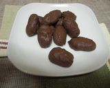 ガルボ？！な焼きチョコクッキー☆作り方4写真