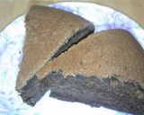 ホットケーキMIXで炊飯器ケーキ☆作り方6写真