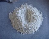 ホウレンソウの生パスタ作り方4写真