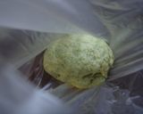 ホウレンソウの生パスタ作り方6写真
