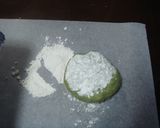 ホウレンソウの生パスタ作り方9写真