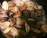 超簡単♡和風あさりバター醤油＊シンプル＊作り方2写真