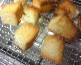 なんちゃって♡チョコの山作り方2写真