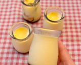 生クリームなし♪すなしぷるぷるプリン作り方11写真
