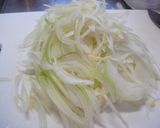 トロントロ～ン♪玉ねぎスープ作り方1写真
