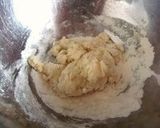 BPで*発酵不要*パン♪作り方2写真