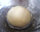 BPで*発酵不要*パン♪作り方3写真