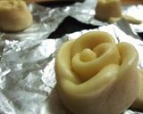 BPで*発酵不要*パン♪作り方4写真