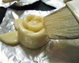 BPで*発酵不要*パン♪作り方5写真
