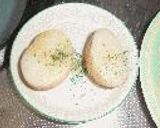 　ゆでジャガイモのアンチョビソース作り方3写真
