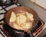 　ゆでジャガイモのアンチョビソース作り方5写真