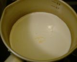 さつまいものはちみつケーキ作り方4写真