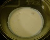 さつまいものはちみつケーキ作り方5写真