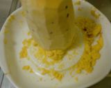 さつまいものはちみつケーキ作り方6写真