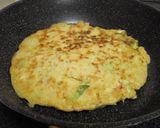 伊太利亜～ん☆お好み焼き♪作り方3写真