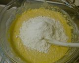 さつまいものはちみつケーキ作り方9写真