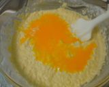 さつまいものはちみつケーキ作り方8写真