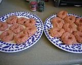 和風なハンバーグ作り方3写真