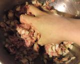 ケンタロウさん家の♥激うまハンバーグ作り方4写真