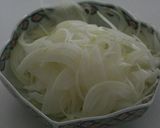 ごま油の香が◎ 鯵の南蛮漬け作り方1写真