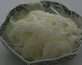 ごま油の香が◎ 鯵の南蛮漬け作り方1写真