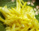 ゆず香る、ねぎま☆ペペロンチーノ♪作り方4写真