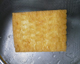 厚揚げと青梗菜の煮物作り方1写真