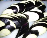 なすびのオイル焼き作り方1写真