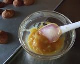 私のダックワーズ作り方7写真