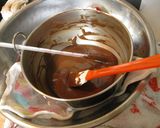 最高傑作チョコ作り方6写真