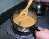 やみつきになる濃厚な　生キャラメル作り方10写真