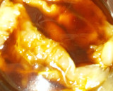 簡単大葉をささみでまるめちゃうぞから揚げ作り方1写真