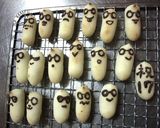 甥っ子くん誕生日ケーキ作り方4写真